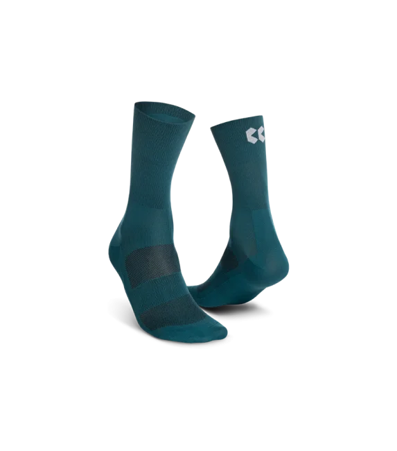 KALAS Z3 | Chaussettes hautes | petrol blue