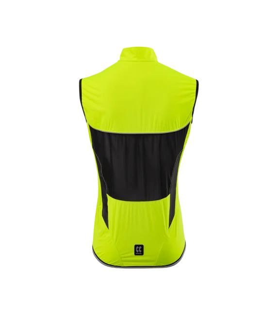 PURE Z | Gilet | fluo | FEMMES