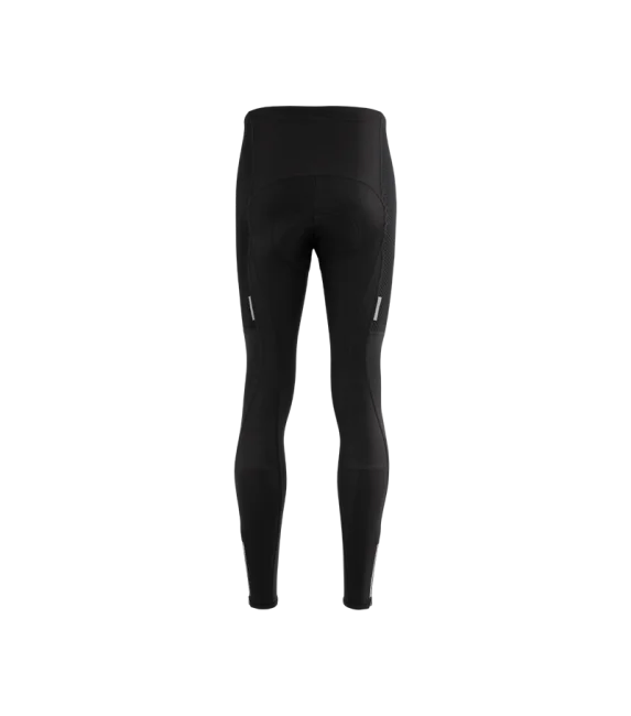 PURE Z | Collants isolants + Insert | noir