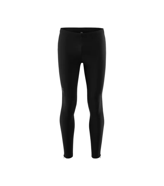 RIDE ON Z | Collants START-FINISH | noir