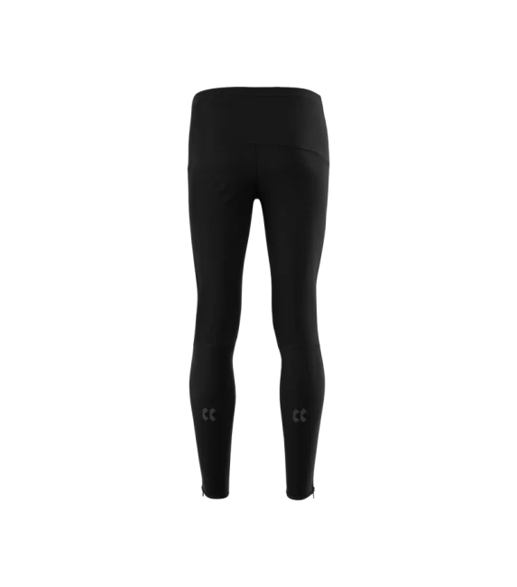RIDE ON Z | Collants START-FINISH | noir