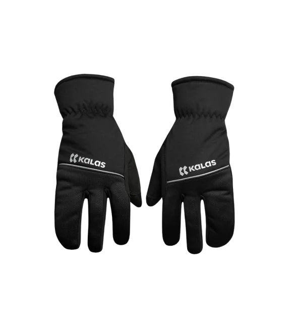 NORDIC Z | Gants LOBSTER | noir