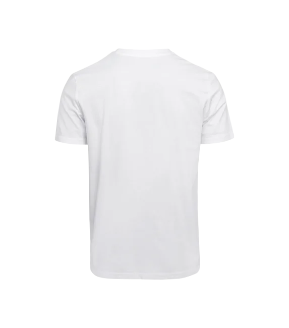 TÁBOR HOME OF CX 24 | T-Shirt | Blanc