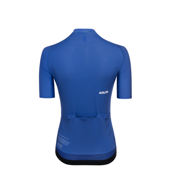 PASSION Z5 | Maillot AERO | Cobalt Blue | FEMMES