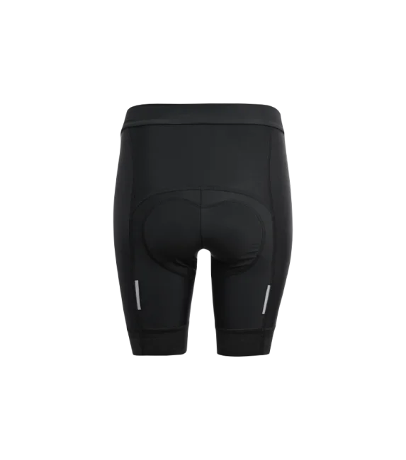 MOTION Z4 | Shorts | Pure Black | FEMMES