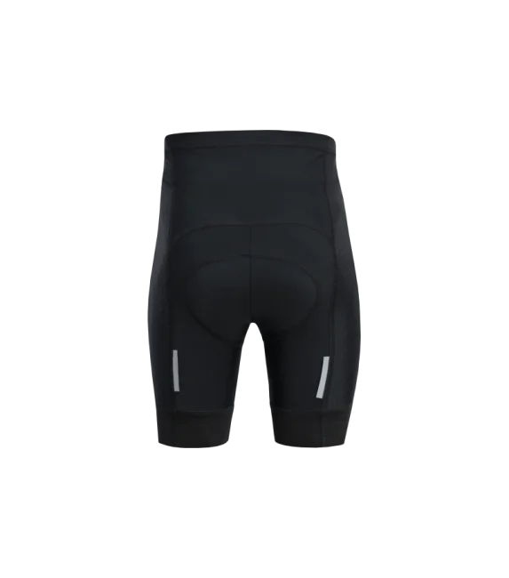 MOTION Z4 | Shorts | Pure Black | JUNIOR