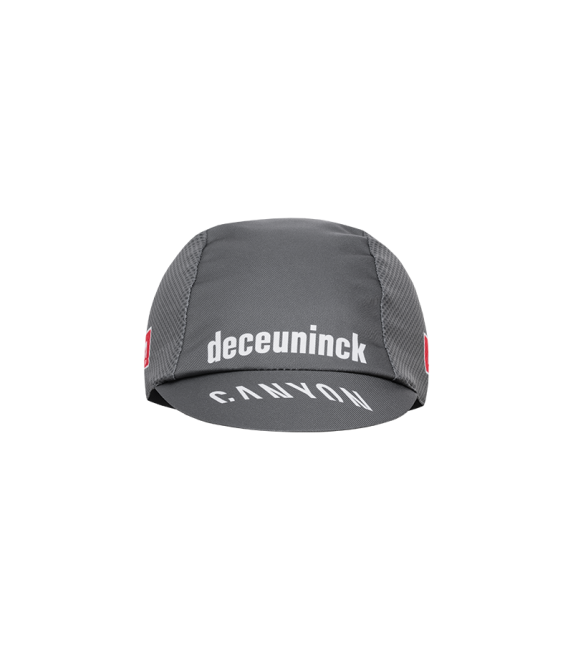 ALPECIN-DECEUNINCK 25 | Casquette d’été