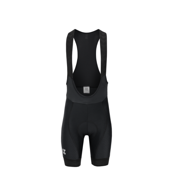 Cuissard cycliste enfant | MOTION Z6 PureBlack