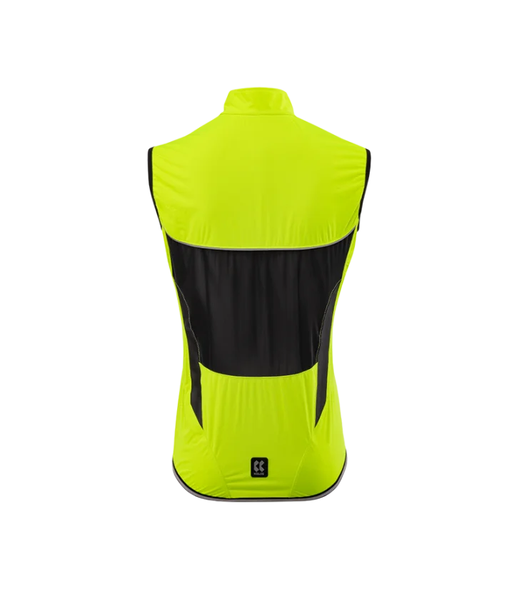 PURE Z | Gilet | fluo | FEMMES