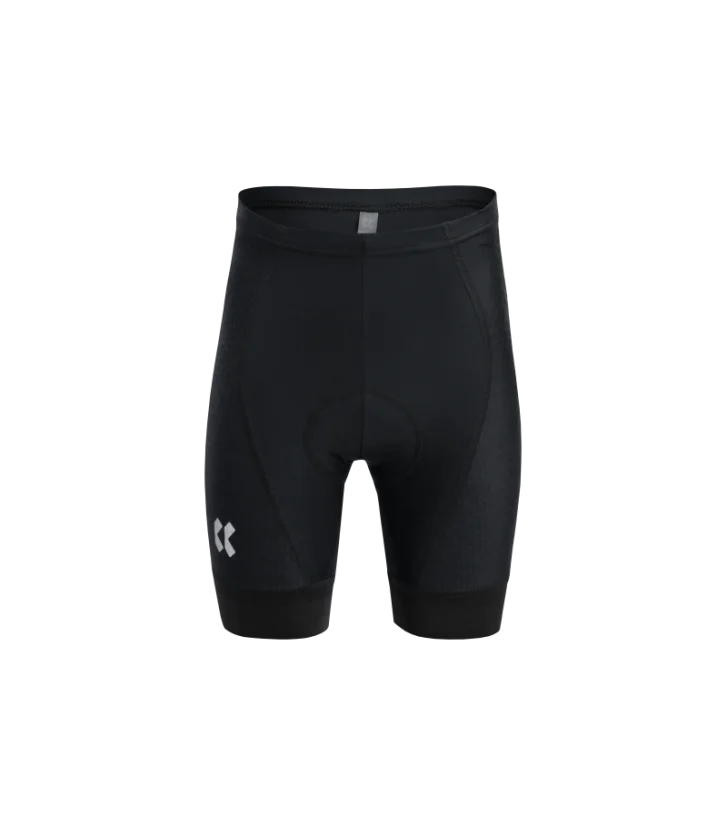 MOTION Z4 | Shorts | Pure Black | JUNIOR