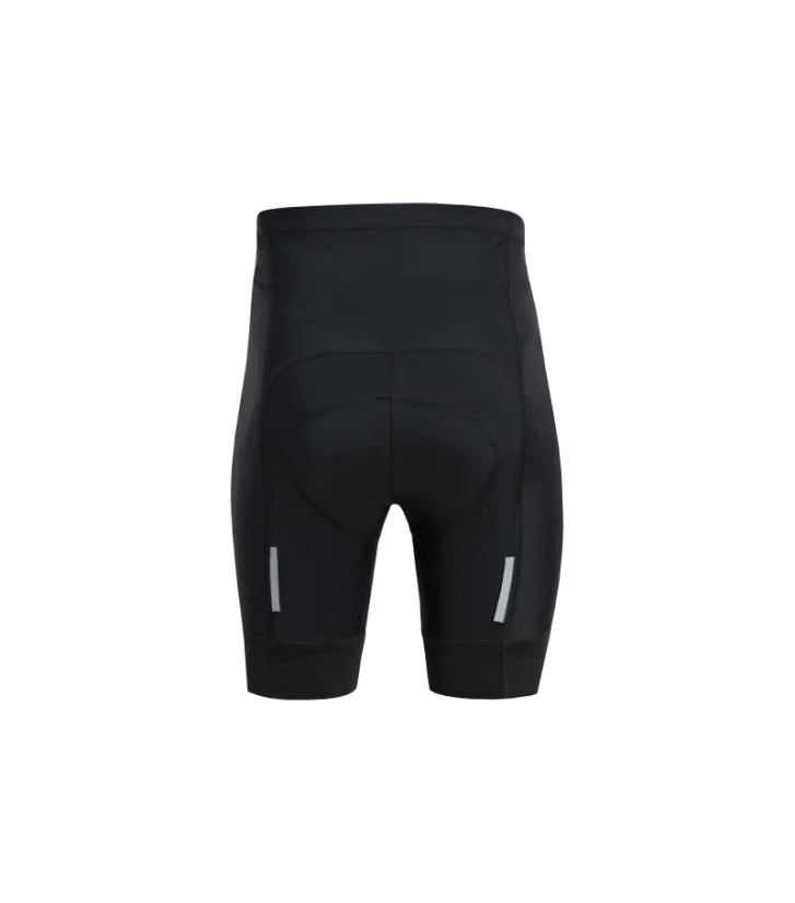 MOTION Z4 | Shorts | Pure Black | JUNIOR