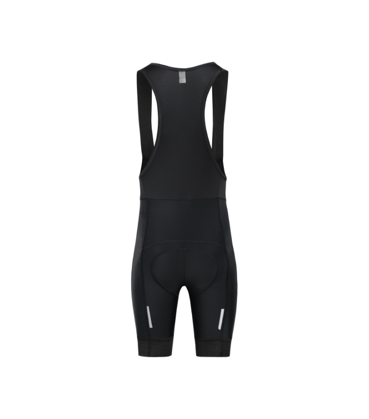 Cuissard cycliste enfant | MOTION Z6 PureBlack
